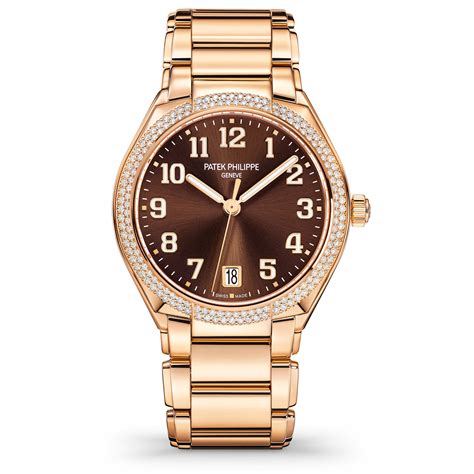 patek philippe ladies watch 24|Patek Philippe female watch.